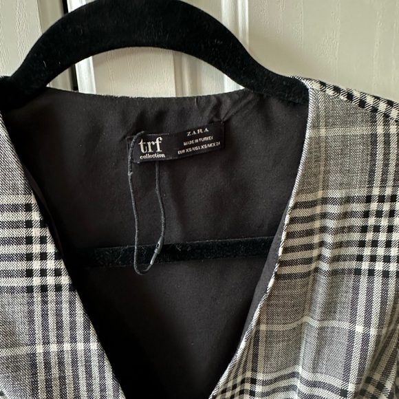 Zara Dress. Size Small - Picture 2 of 4